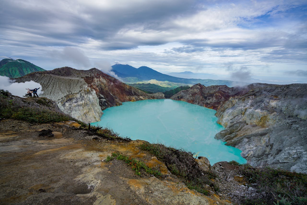 Banyuwangi Ijen