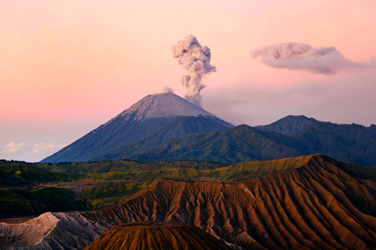 Bromo