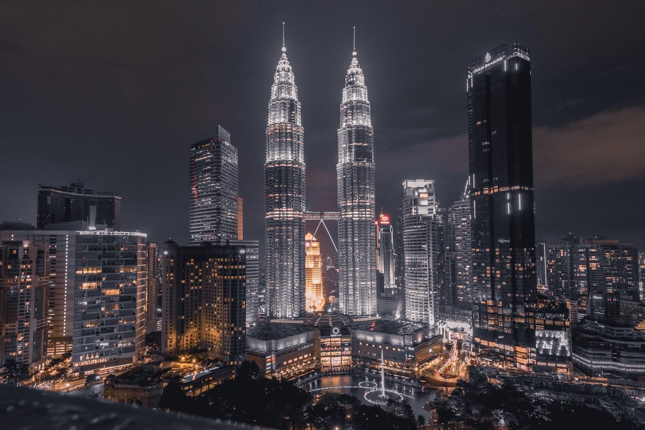 Kuala Lumpur Malaysia